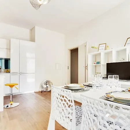 Apartment Charming Next To The Emmaus Abbey Prague