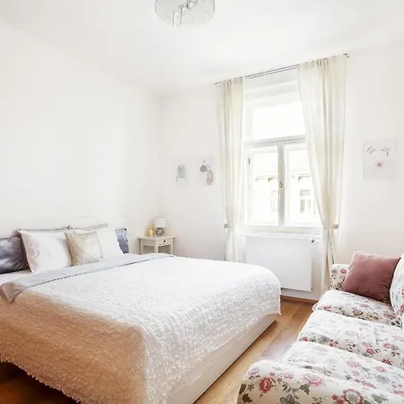 Charming Next To The Emmaus Abbey *